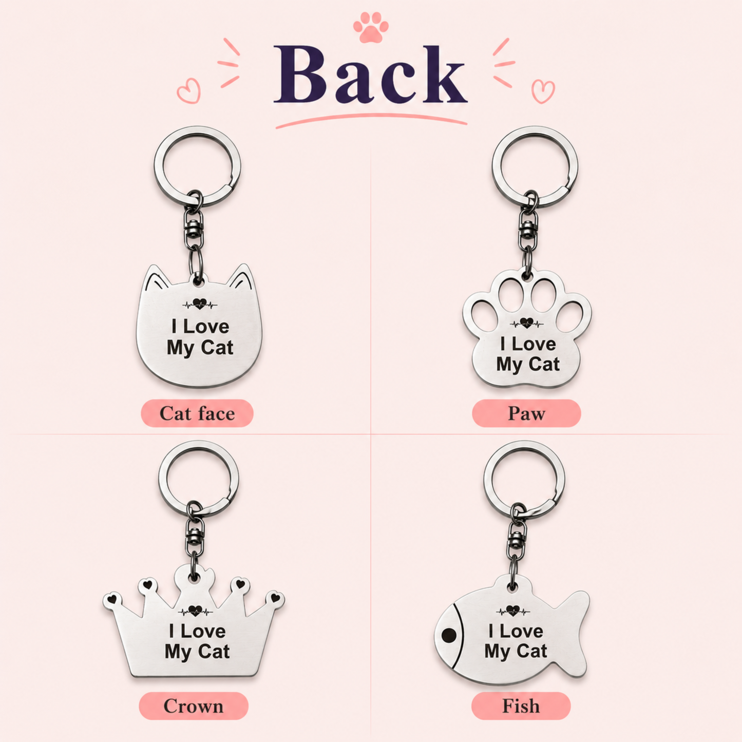The Cat & Me Bundle
