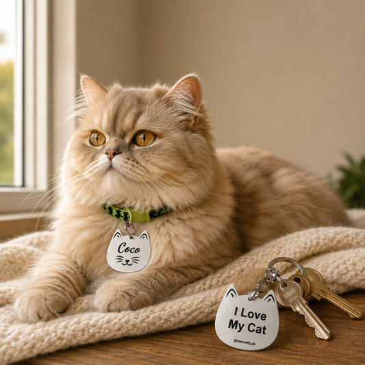 The Cat & Me Bundle