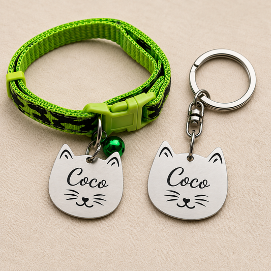 The Cat & Me Bundle