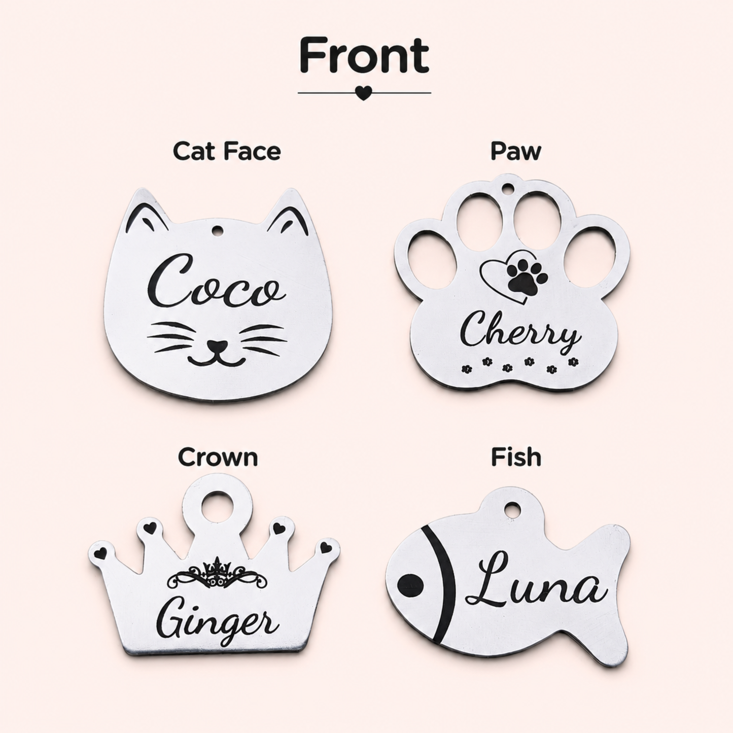 The Cat & Me Bundle