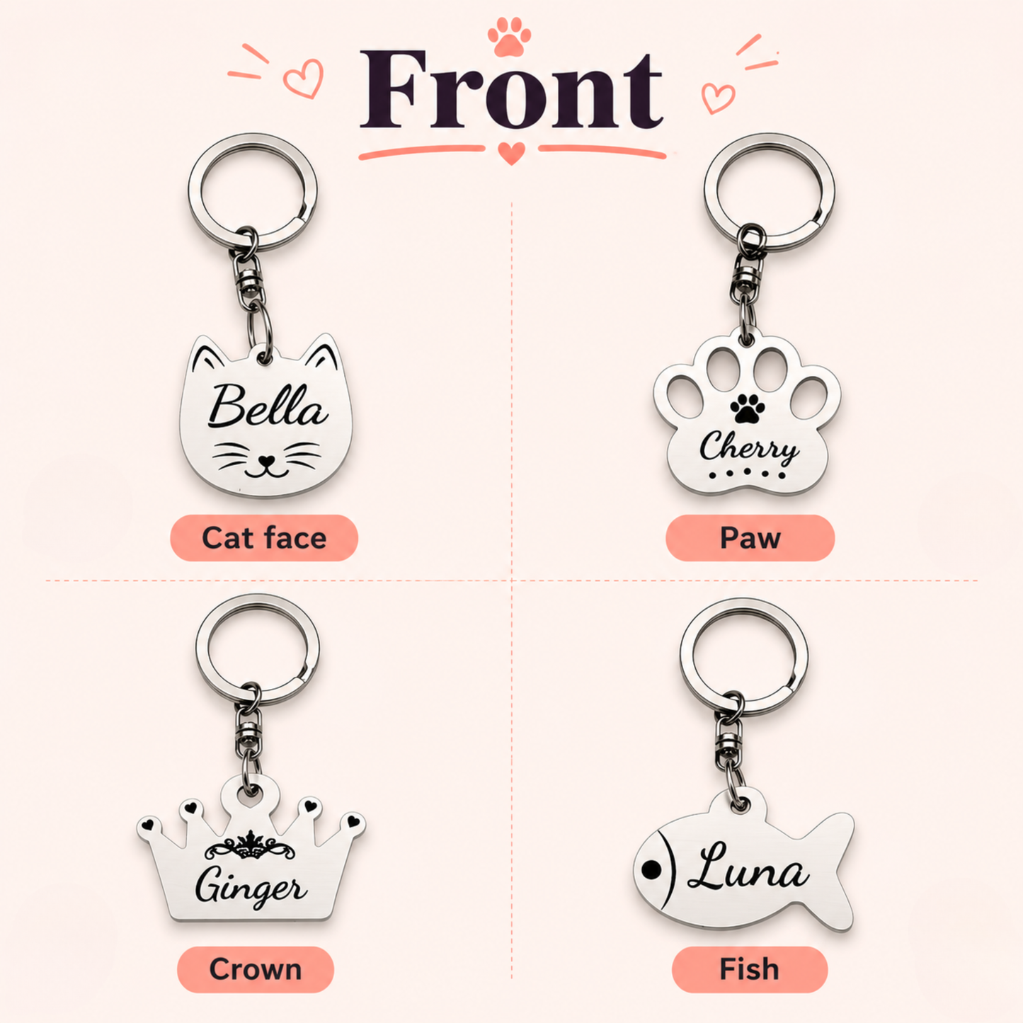 The Cat & Me Bundle