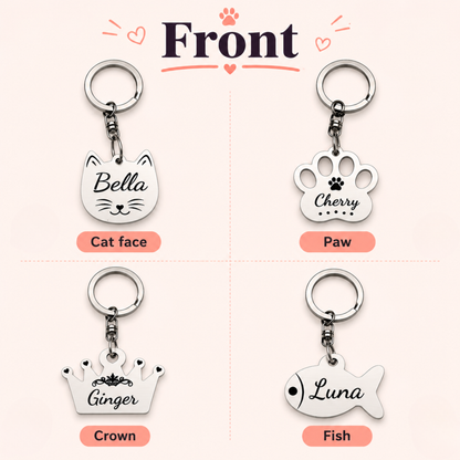 The Cat & Me Bundle