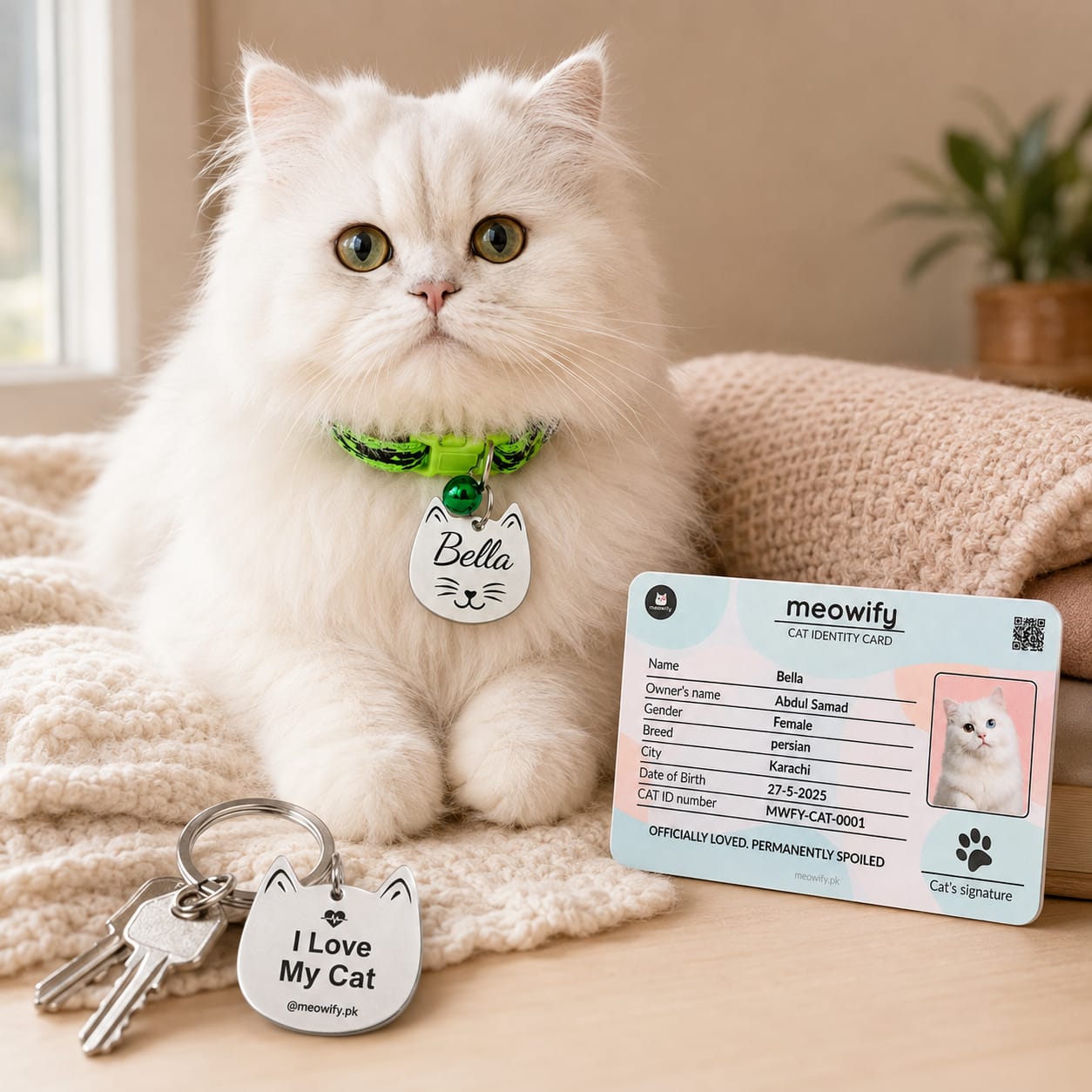 The Complete Meowify Bundle