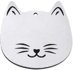 Cat face